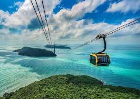 TOUR PHÚ QUỐC 4N3Đ: THIÊN ĐƯỜNG BIỂN ĐẢO VIỆT NAM